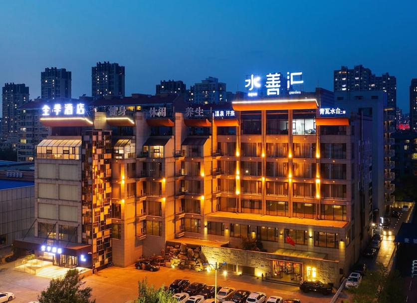 建筑 照片