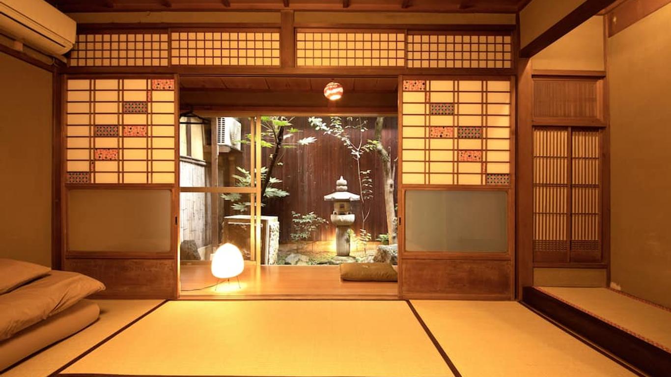 Yululu民宿