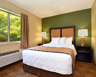 Extended Stay America Suites - Dallas - Plano Parkway - Medical Center - 普莱诺 - 睡房