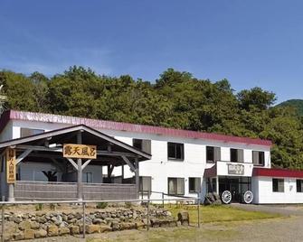 桂田酒店 - 斜里町 - 建筑