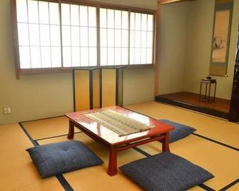 京都京恩酒店 - 京都 - 餐厅