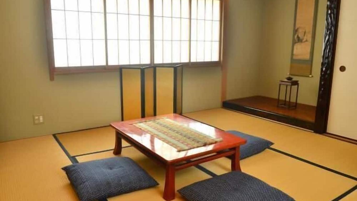 京都京恩酒店