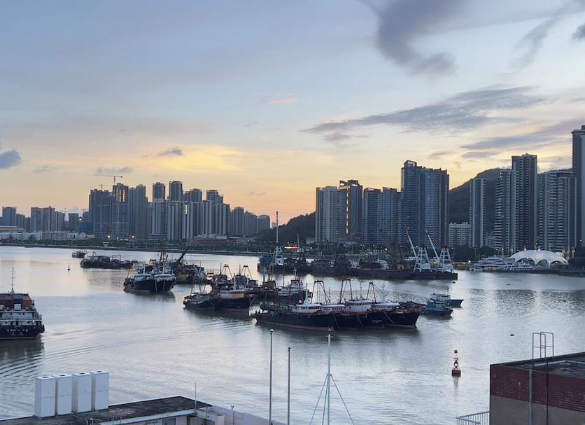 户外景观 照片