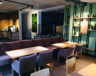 哥廷根阿迪索酒店 - 哥廷根 - 餐馆