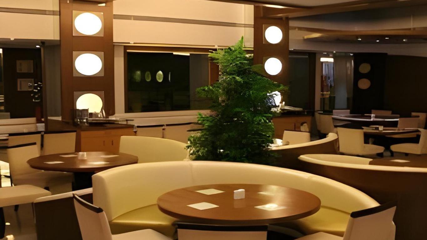 維康飯店