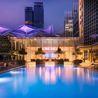 新加坡康莱德酒店