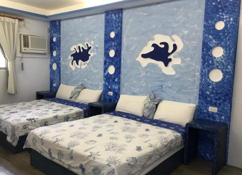 睡房 照片