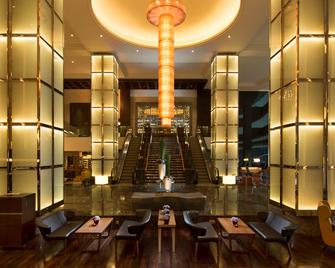 吉隆坡希尔顿酒店 - 吉隆坡 - 大厅