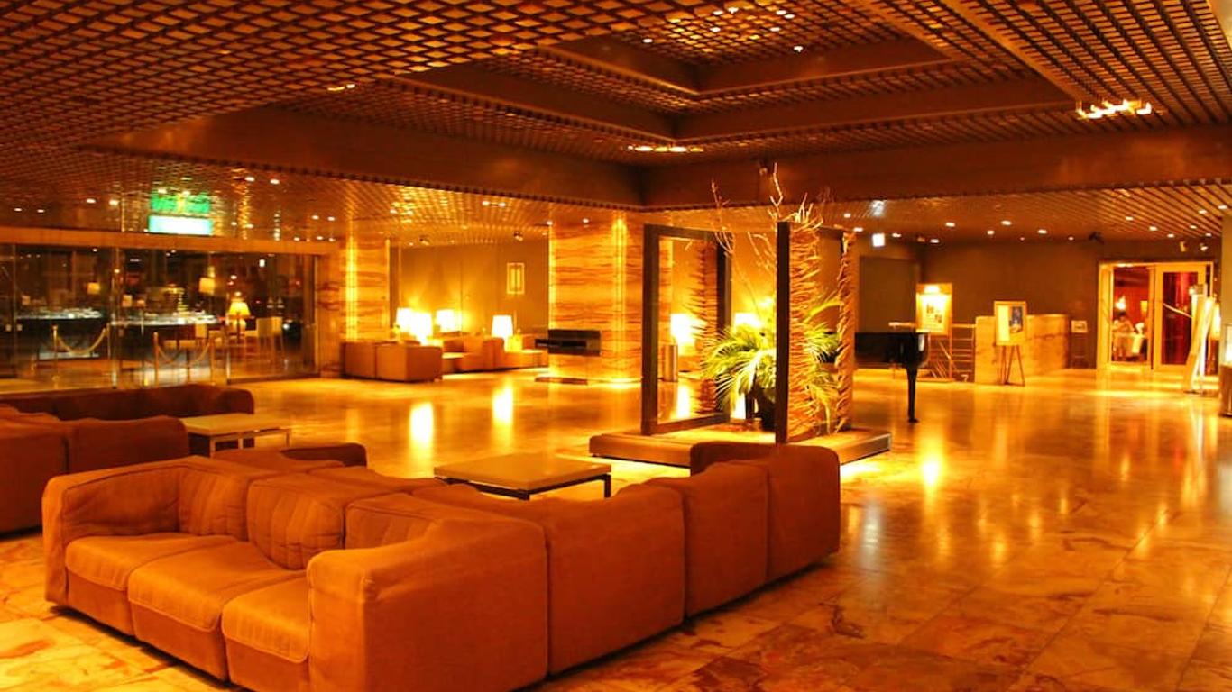 群马皇家大酒店