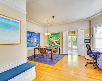 San Francisco Condo 1/2 Mi To Bart Station! - 旧金山 - 餐厅