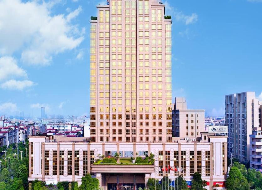 建筑 照片