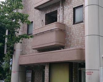 东京哈托娅酒店 - 东京 - 建筑