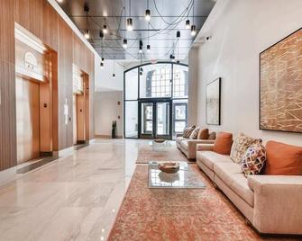 Close to Everything! Heart of Boston 1BR | Business Center - 波士顿 - 大厅