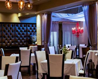 新约克Z酒店 - 皇后区 - 餐馆