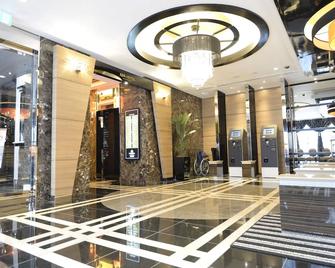 Tkp日暮里站前阿帕酒店 - 东京 - 大厅