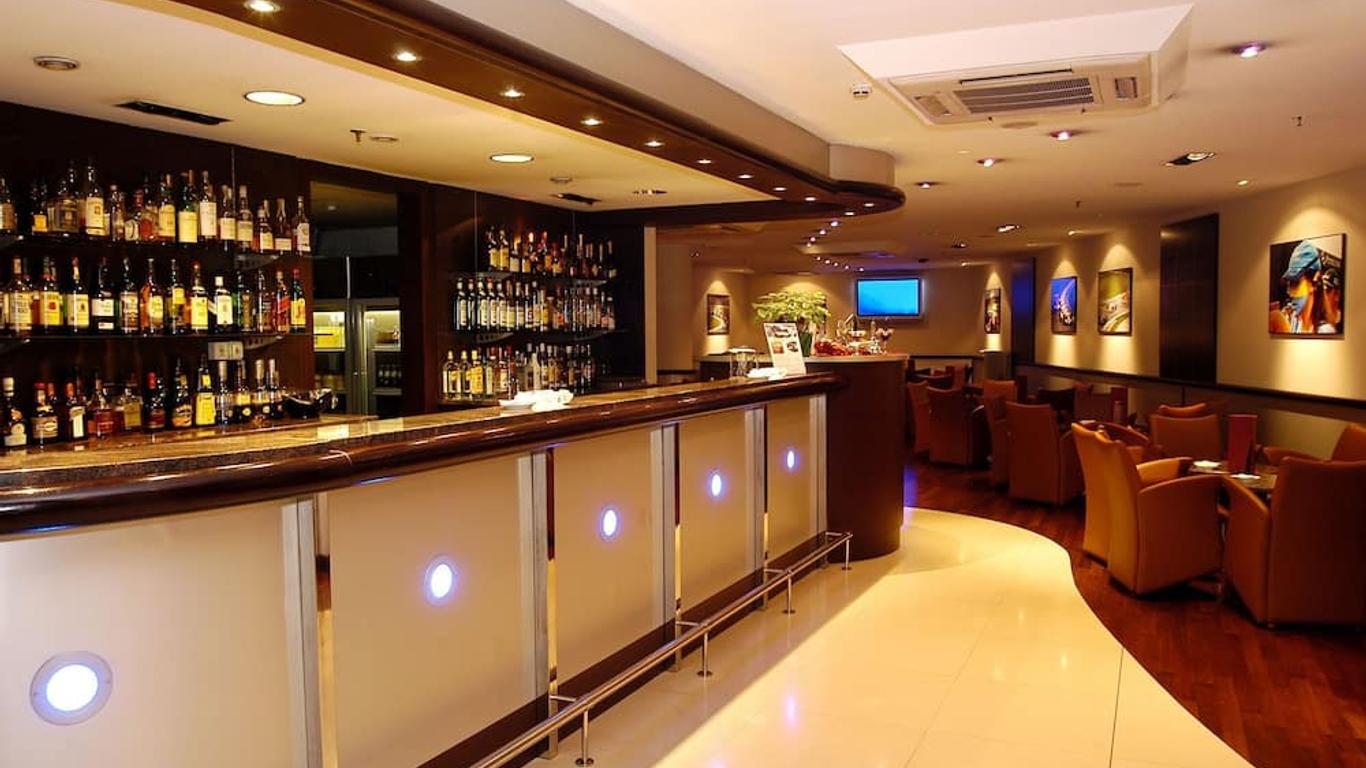 Tropical 酒店