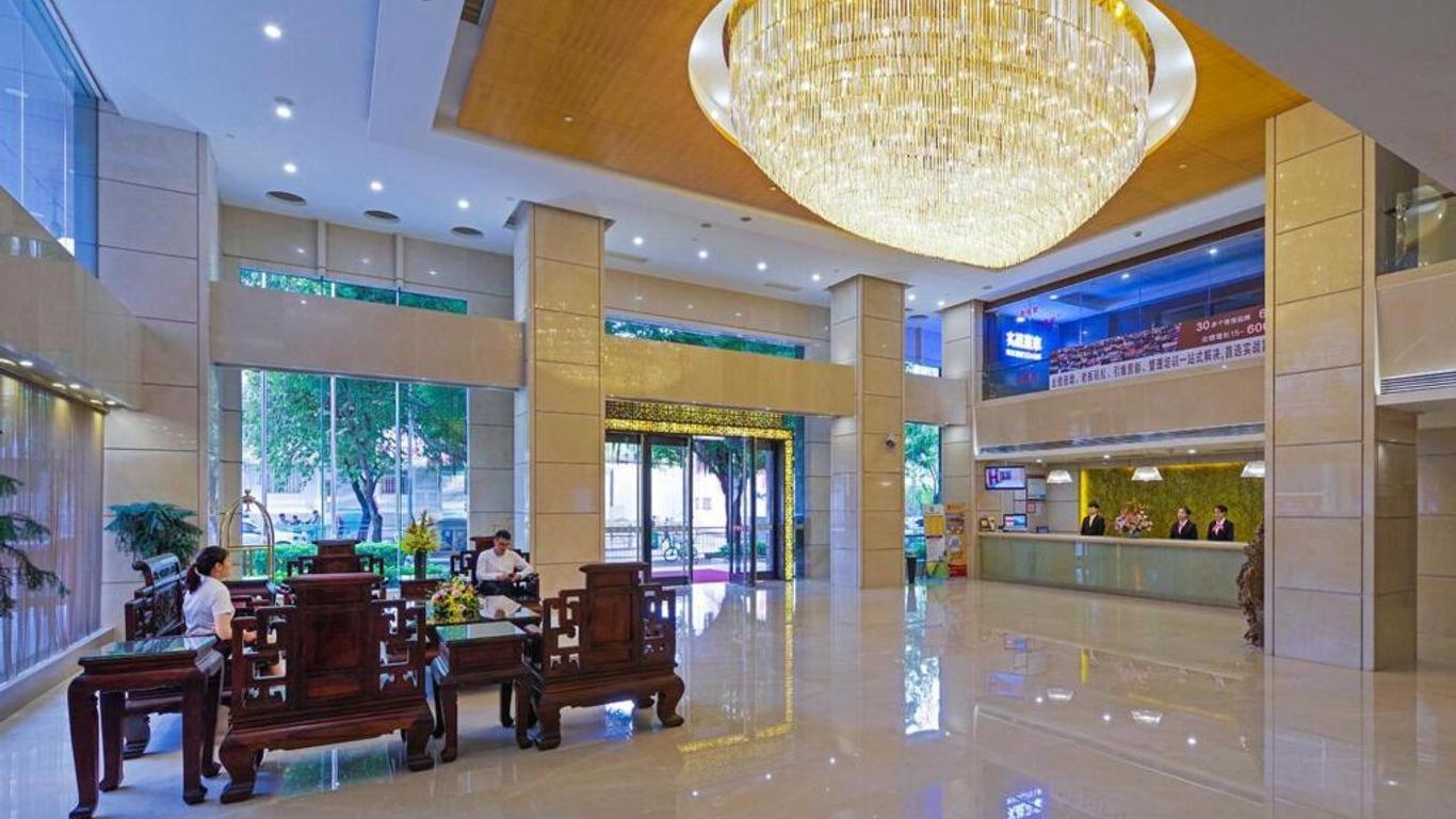 明阳酒店