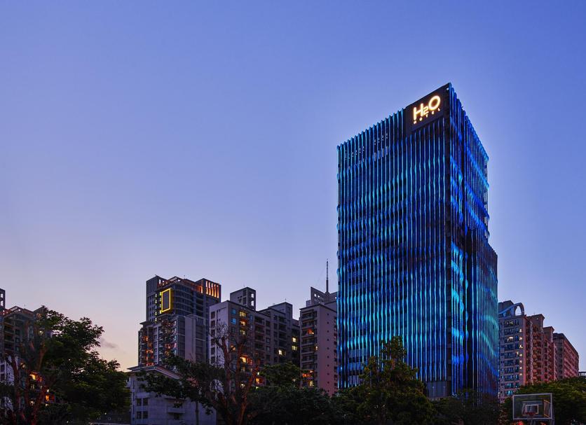 建筑 照片