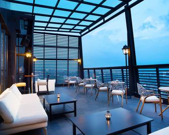 万隆福朋喜来登酒店 - 万隆 - 酒吧
