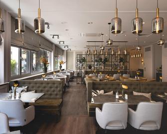 海德堡市中心莱昂纳多酒店 - 海德堡 - 餐馆