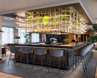 英佛内斯万豪ac酒店 - 因弗内斯 - 酒吧