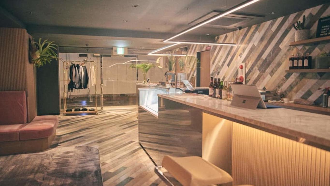京都She酒店