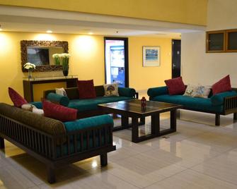 Raintree Resort Suite At Sunway Pyramid Tower - 八打灵再也 - 客厅
