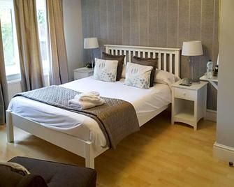 The Cambridge Guest House by Tas - 剑桥 - 睡房