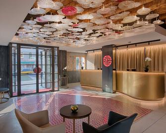 NH Collection Venezia Murano Villa - 威尼斯 - 大厅
