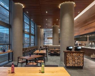 西雅图凯悦酒店 - 西雅图 - 餐馆