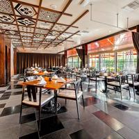 托伦斯宫古海柏丽德酒店