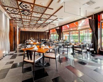 托伦斯宫古海柏丽德酒店 - 托伦斯 - 餐馆
