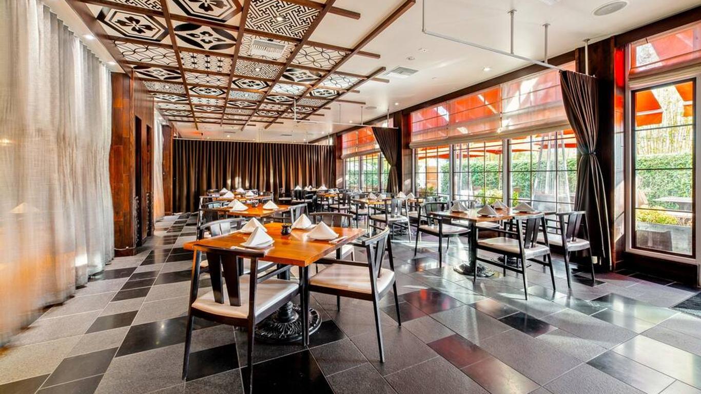 托伦斯宫古海柏丽德酒店