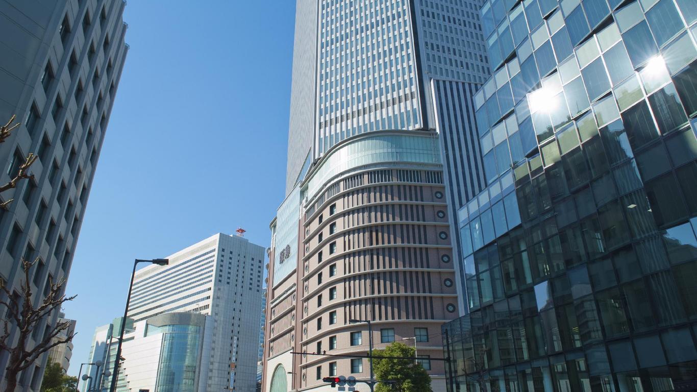 丸一酒店