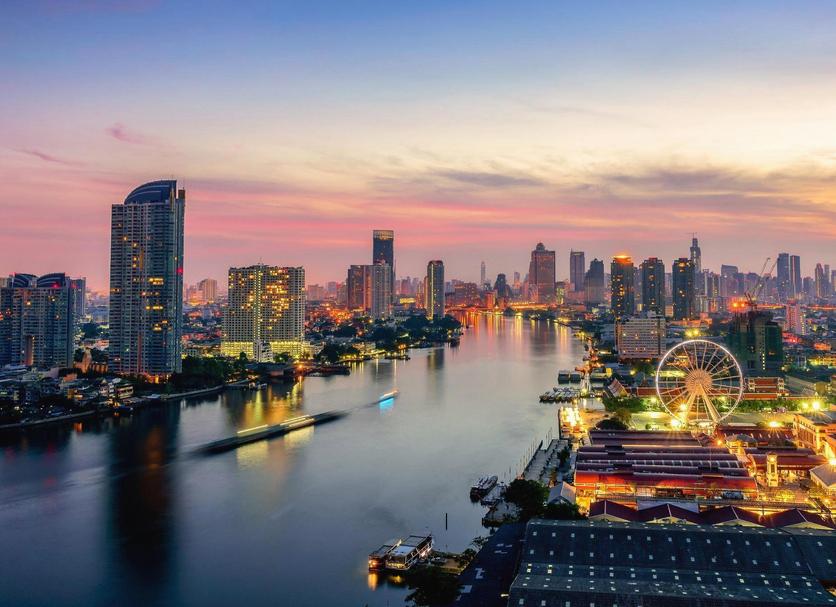 户外景观 照片