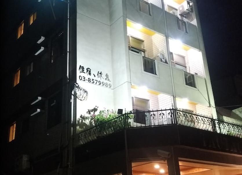 建筑 照片