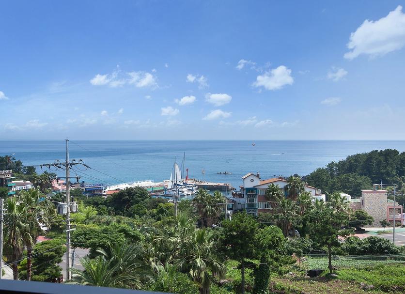 阳台 照片