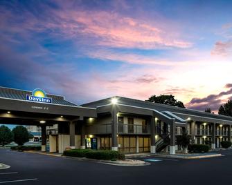 威尔逊戴斯酒店 - 威尔逊 - 建筑