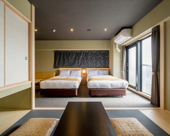 Resi Stay Andon -行灯- - 京都 - 睡房