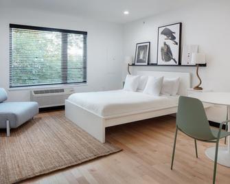 Kasa the Niche University City Philadelphia - 费城 - 睡房