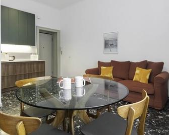 意大利之路 - Messina 20 - 米兰 - 餐厅