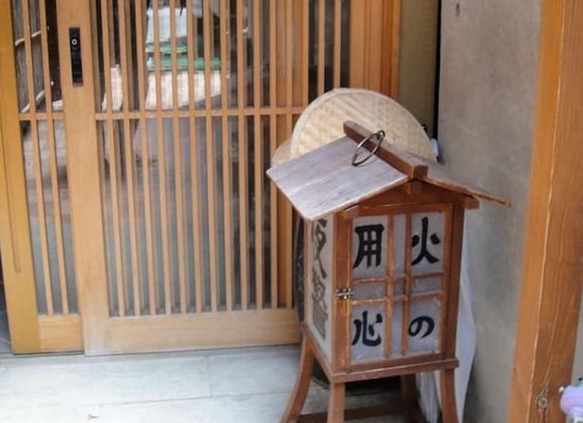 客房设施 照片
