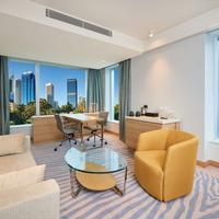 DoubleTree by Hilton Perth Waterfront
