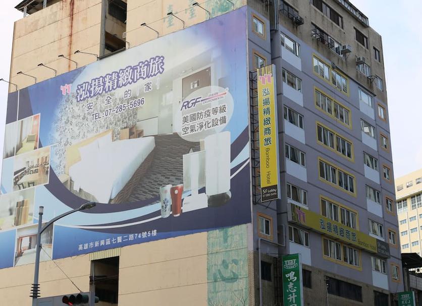 建筑 照片