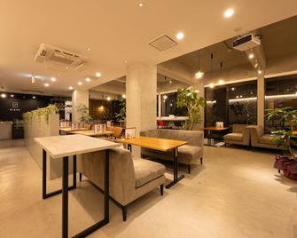 福山皇家酒店 - 福山市 - 大厅