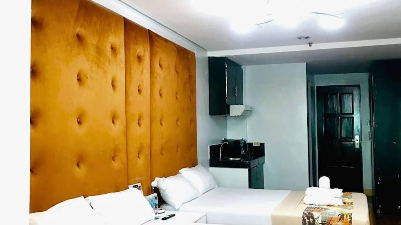 OYO 714 海印寺公寓式客房酒店