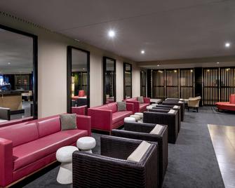 布里斯班乔治国王广场铂尔曼酒店 - 布里斯班 - 休息厅