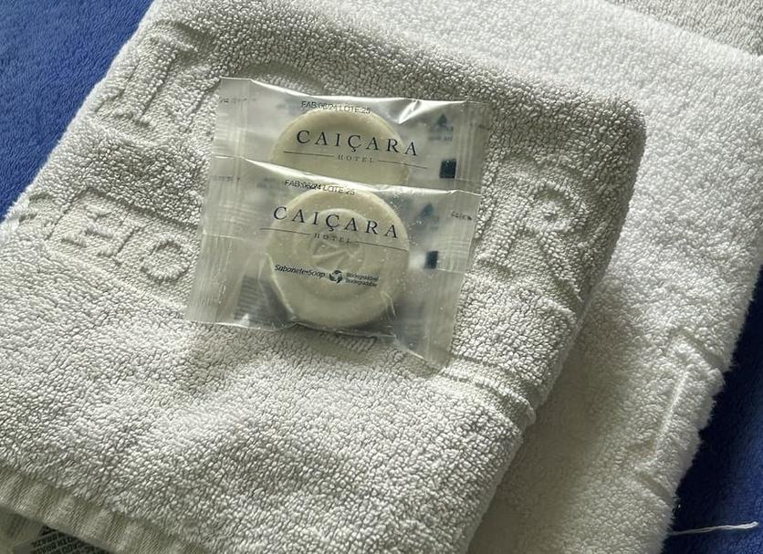 客房设施 照片