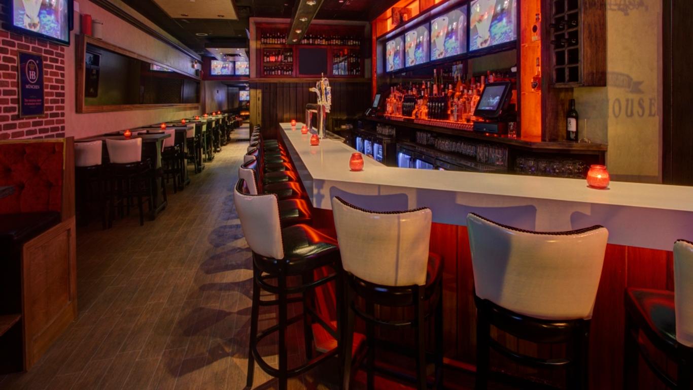 布鲁克林英迪格酒店