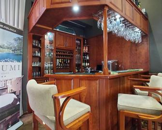 內爾斯普雷特瑪圖米高爾夫小屋 - 内尔斯普雷特 - 酒吧